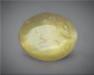 Natural Chrysoberyl Cat's eye  1.16CTS-6645